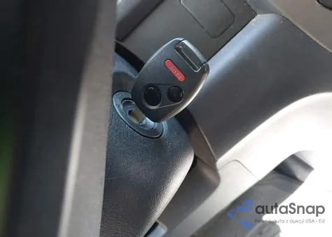 2007 Honda Cr-V Lx z USA, uszkodzony, nr VIN JHLRE48357C030573